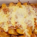 beef enchiladas