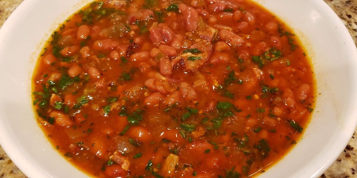 borracho beans