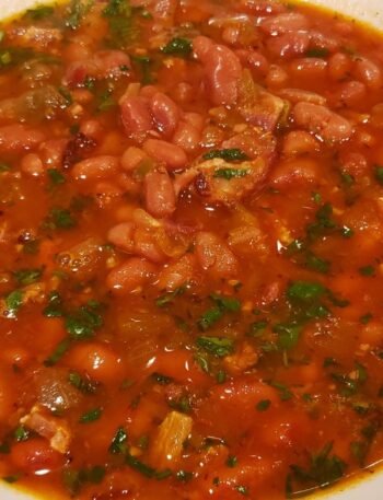 borracho beans