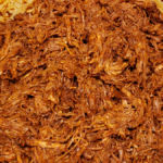 finished beef barbacoa