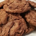 chocolate chunk cookies
